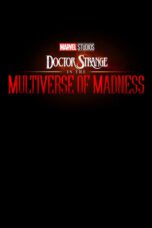 Doctor Strange in the Multiverse of Madness (2021)