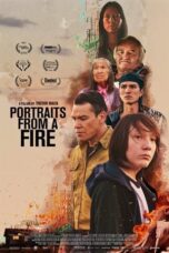 Portraits from a Fire (2023)