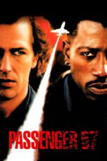 Passenger57 (1992)
