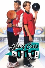 Alley Cats\nStrike (2000)