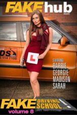 Fake Driving School Volume 8