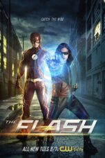 The Flash Season 3 (2016)