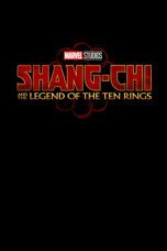 Shang-Chi and the Legend of the Ten Rings (2021)