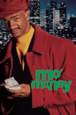 MoMoney (1992)