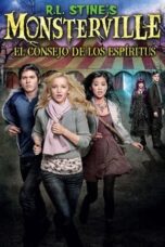 R.L. Stine’s Monsterville: The Cabinet of Souls (2015)