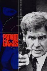 PatriotGames (1992)