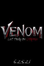 Venom: Let There Be Carnage (2021)