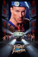 Streetfighter (1994)