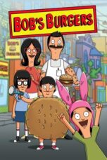 Bob’s Burgers: The Movie (2021)